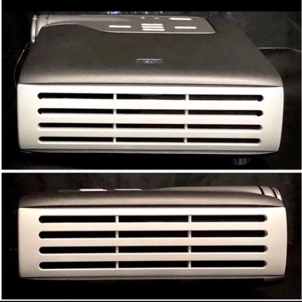 HP Digital Projector